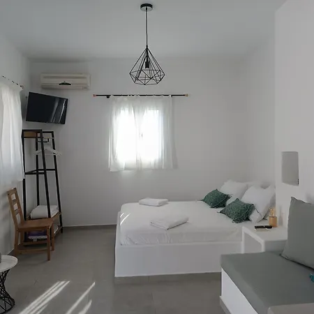 Alma Lägenhet Kithnos