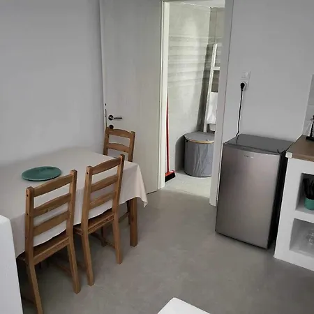 Апартаменты Alma