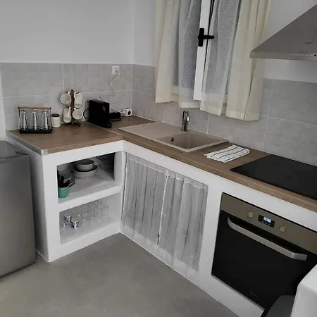 Апартаменты Alma